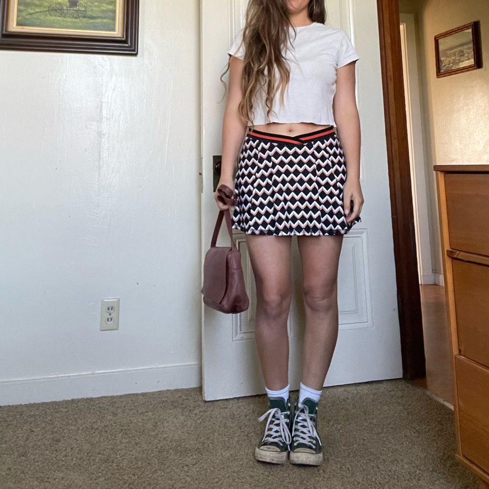 Trina Turk Skort